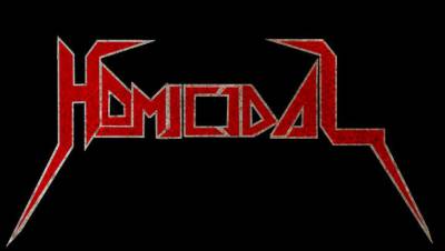 logo Homicidal (USA-2)